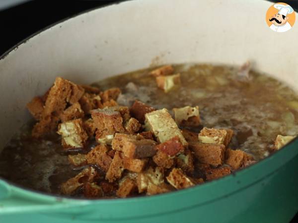 Carbonnade Flamande - Petitchef - Preparare etapa 3