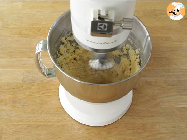 Victoria cake - Preparare etapa 1