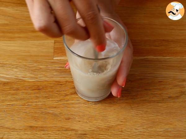 Pita - Preparare etapa 2