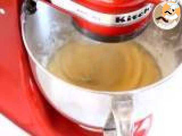 CakePops - Halloween - Preparare etapa 1