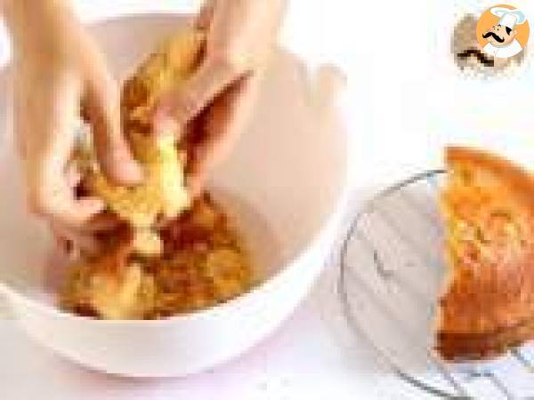 CakePops - Halloween - Preparare etapa 3