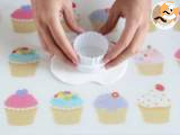 CakePops - Halloween - Preparare etapa 7