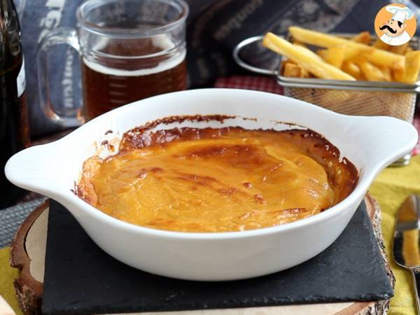 Welsh - Preparare etapa 5