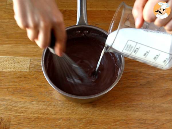 Oua Surpriza de Paste - Preparare etapa 1