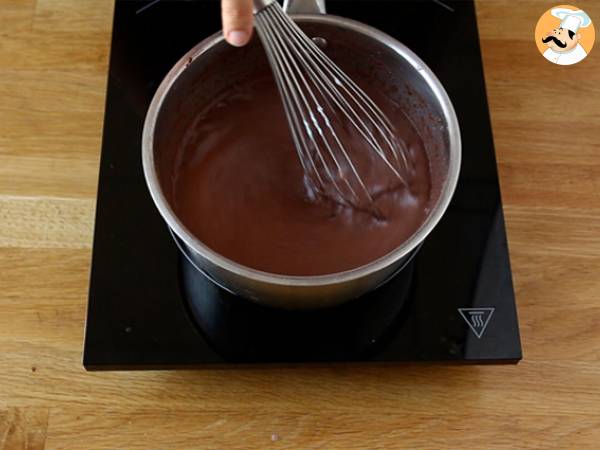 Oua Surpriza de Paste - Preparare etapa 2