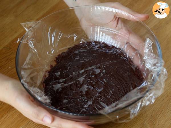 Oua Surpriza de Paste - Preparare etapa 3