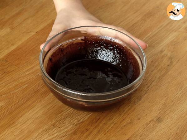 Raw Brownie - Preparare etapa 5