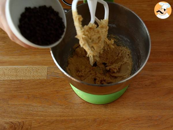 Flankie, combinația perfectă dintre flan și prajitură - Preparare etapa 2