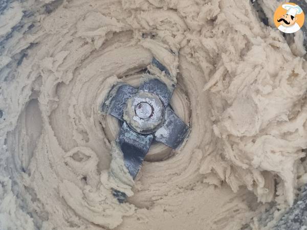 Fursecuri cu ciocolată făcute la Thermomix - Preparare etapa 4