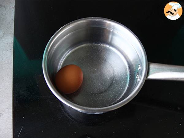 Pâté Berrichon - Ruladă de Paște - Preparare etapa 1