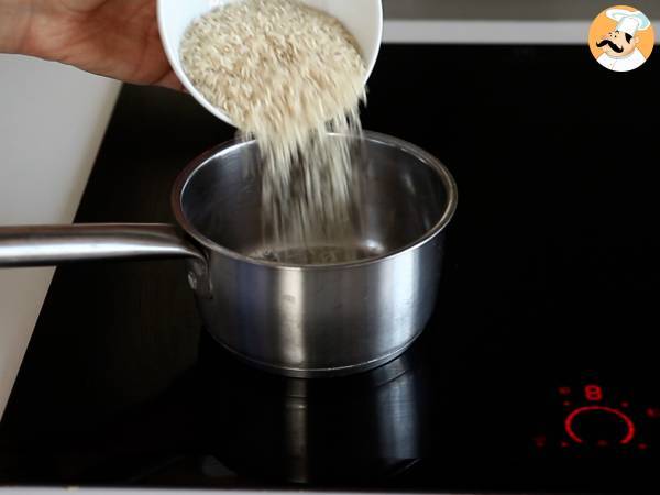 Butter chicken - pui în sos cremos cu unt, preparatul indian prin excelență! - Preparare etapa 8