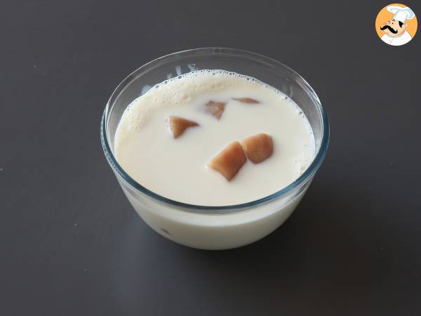 Pui prăjit in stil coreean, super crocant! - Preparare etapa 2