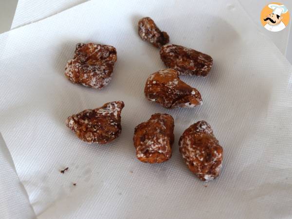 Pui prăjit in stil coreean, super crocant! - Preparare etapa 6