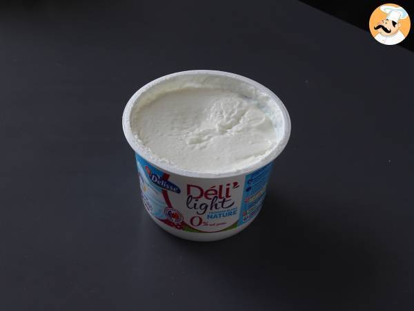 Cum să faci Skyr de casă? Rețeta ușoară și economică! - Preparare etapa 5