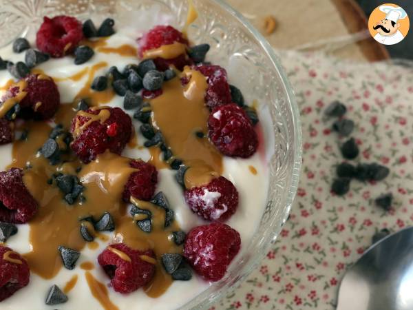 Cum să faci Skyr de casă? Rețeta ușoară și economică! - Preparare etapa 7