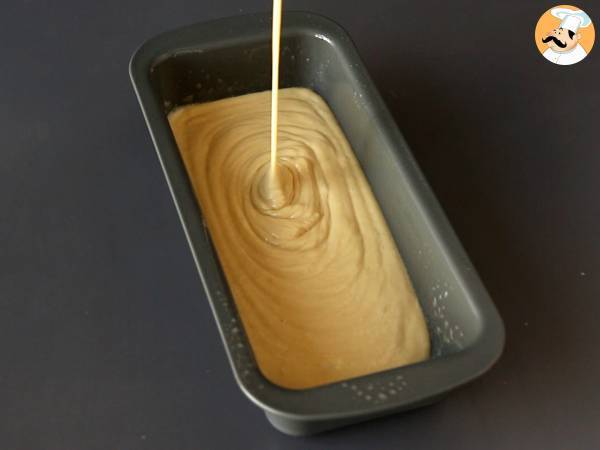 Chec cu lămâie expres într-un blender! - Preparare etapa 4