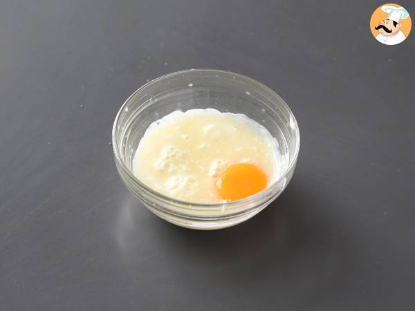 Tocăniță gustoasă de somon - Preparare etapa 7