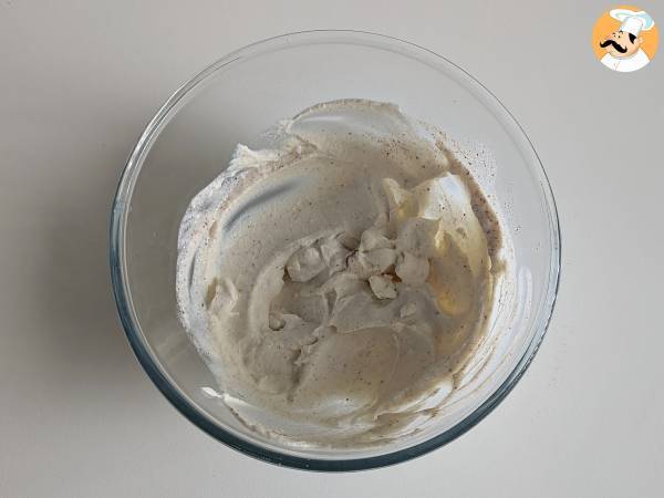 Paste cu ricotta și nuci: cremoase și crocante - Preparare etapa 4