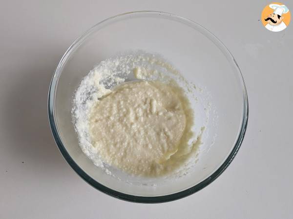 Spaghete cacio e pepe: 3 ingrediente, o explozie de gust! - Preparare etapa 7