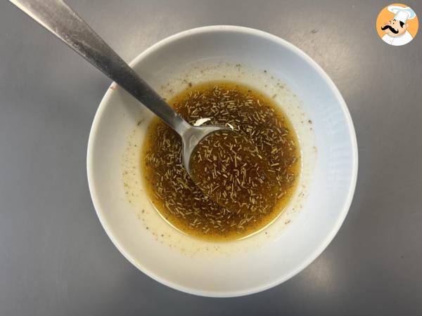 Prăjește puiul cu Moulinex Multicook Fry, pentru un rezultat crocant - Preparare etapa 1