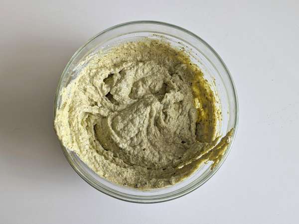 Cannelloni cremoși cu pesto: rețeta ușoară și gustoasă - Preparare etapa 2