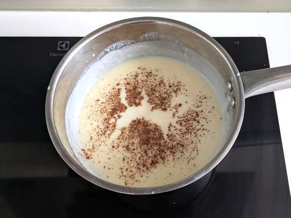 Cannelloni cremoși cu pesto: rețeta ușoară și gustoasă - Preparare etapa 4