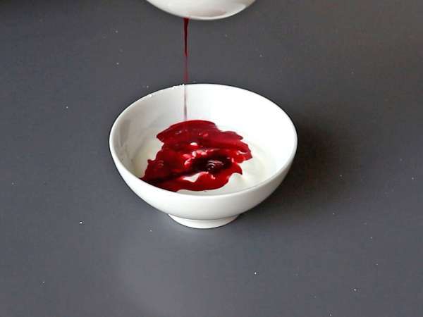 Ravioli cu sfeclă roșie, un aperitiv simplu și elegant - Preparare etapa 2