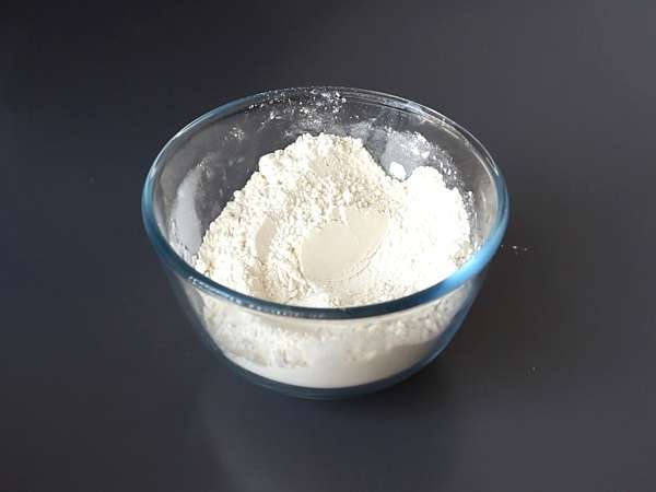 Clătite tip rulouri de scorțișoară, pentru iubitorii de scorțișoară - Preparare etapa 1