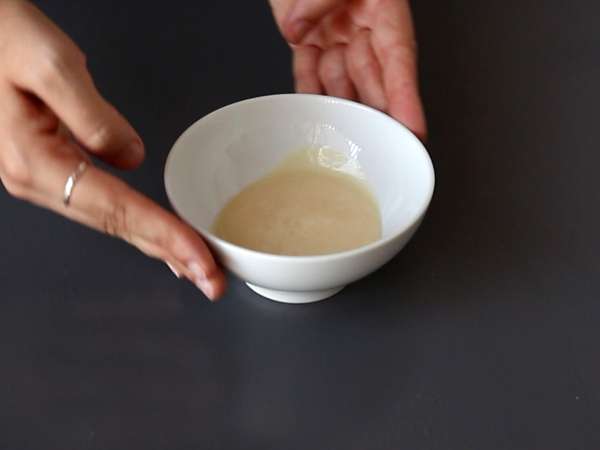 Clătite tip rulouri de scorțișoară, pentru iubitorii de scorțișoară - Preparare etapa 8