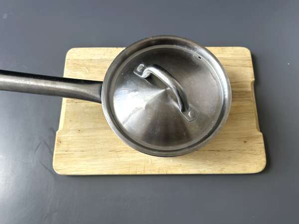 Mango sago, desertul asiatic cu tapioca și mango care cucerește prin simplitatea sa - Preparare etapa 5