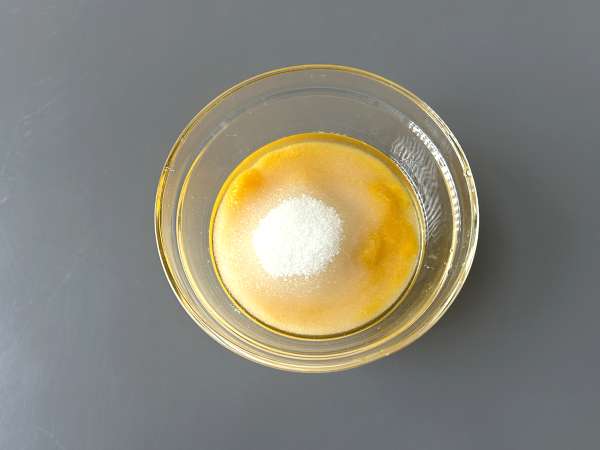 Dulceață de mango făcută în casă cu doar 3 ingrediente! - Preparare etapa 2