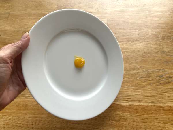 Dulceață de mango făcută în casă cu doar 3 ingrediente! - Preparare etapa 4