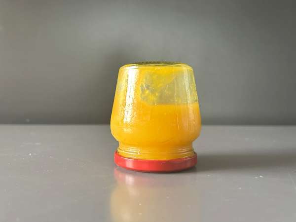 Dulceață de mango făcută în casă cu doar 3 ingrediente! - Preparare etapa 5