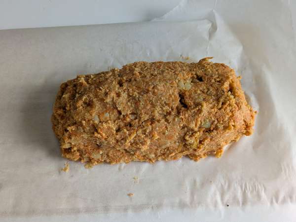 Chec cu dovleac, ciuperci și brânză scamorza: rețetă gustoasă și ușor de făcut - Preparare etapa 10