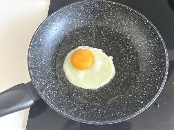 Huevos rancheros: rețeta mexicană iconică și gustoasă - Preparare etapa 8