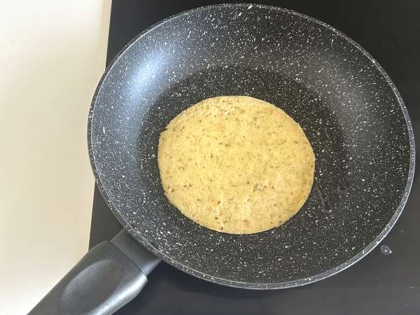 Huevos rancheros: rețeta mexicană iconică și gustoasă - Preparare etapa 9