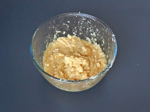 Fursecuri cu scorțișoară - Preparare etapa 3