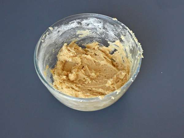 Fursecuri cu scorțișoară - Preparare etapa 4