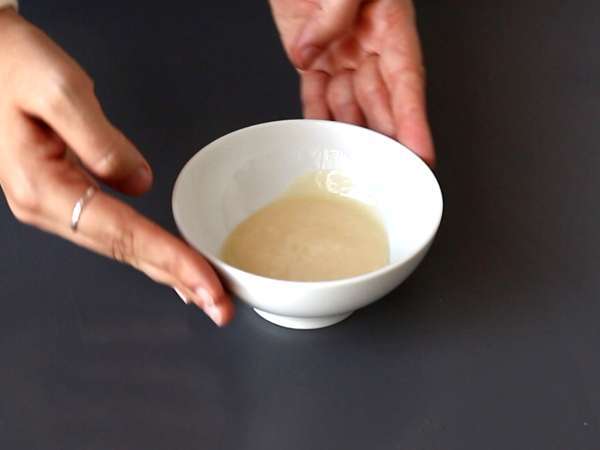 Fursecuri cu scorțișoară - Preparare etapa 8