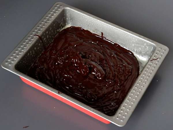 Iubitori de brownie și tiramisu, avem tortul perfect pentru voi! - Preparare etapa 3