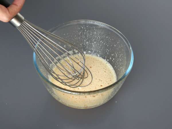 Iubitori de brownie și tiramisu, avem tortul perfect pentru voi! - Preparare etapa 6