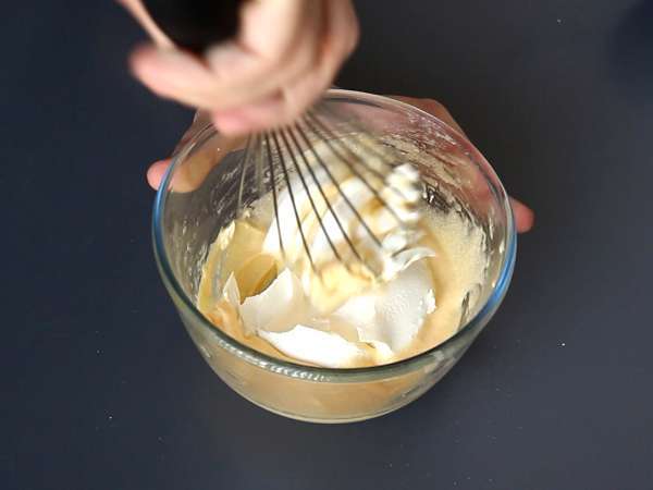 Iubitori de brownie și tiramisu, avem tortul perfect pentru voi! - Preparare etapa 7