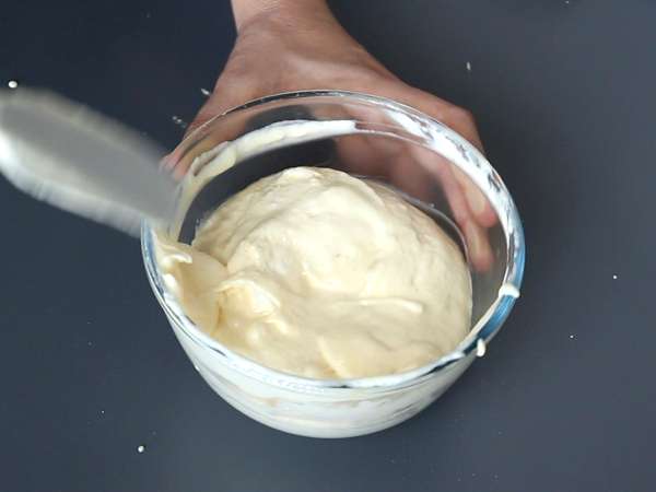 Iubitori de brownie și tiramisu, avem tortul perfect pentru voi! - Preparare etapa 8