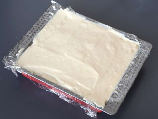 Iubitori de brownie și tiramisu, avem tortul perfect pentru voi! - Preparare etapa 9