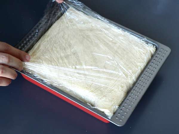 Iubitori de brownie și tiramisu, avem tortul perfect pentru voi! - Preparare etapa 10