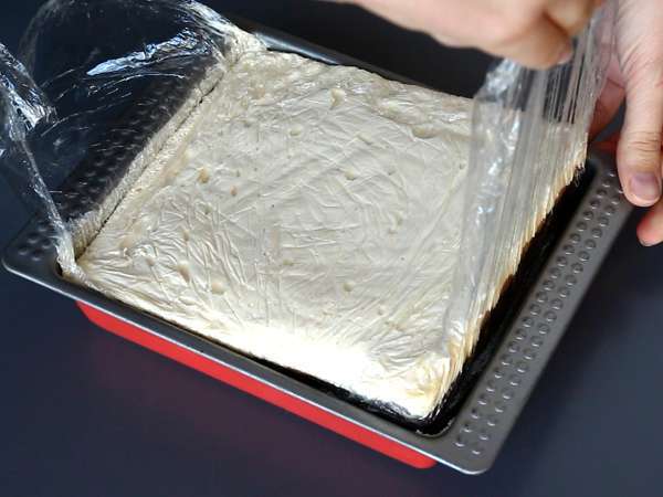 Iubitori de brownie și tiramisu, avem tortul perfect pentru voi! - Preparare etapa 11