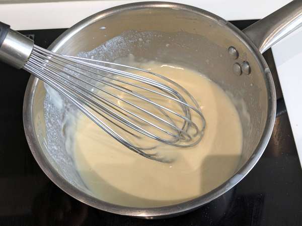 Pasta al forno ai funghi: rețeta perfectă, cremoasă, pentru toamnă - Preparare etapa 3