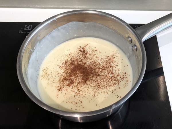 Pasta al forno ai funghi: rețeta perfectă, cremoasă, pentru toamnă - Preparare etapa 4