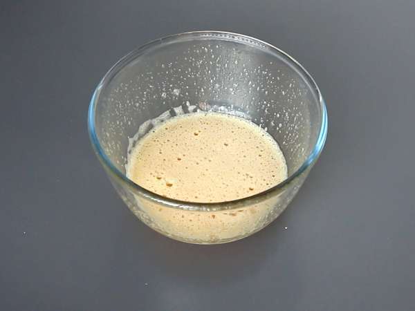 Transformă-ți brownie-ul într-un con de brad, de ciocolată! - Preparare etapa 1