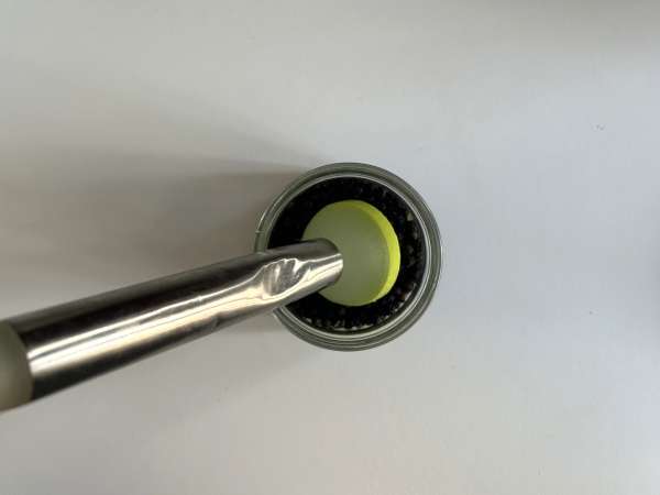 Sos de piper făcut în casă: cremos, parfumat și super-ușor! - Preparare etapa 2